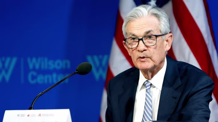 Jay Powell Signals September Fed Rate Cut, Markets Poised for Shift